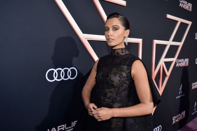 Naomi Scott Poster 3917042