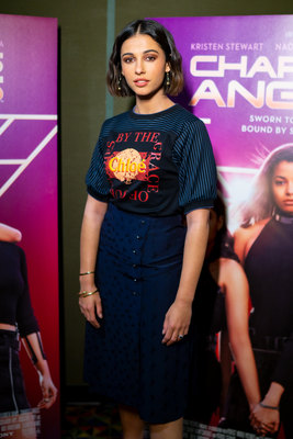 Naomi Scott Poster 3917044