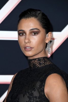 Naomi Scott Poster 3917068