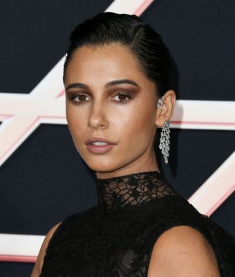Naomi Scott Poster 3917069