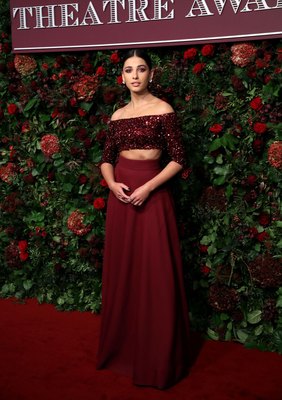 Naomi Scott Poster 3917077