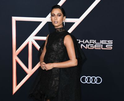 Naomi Scott Poster 3917084