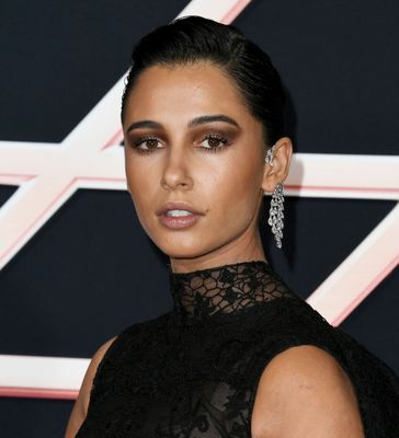 Naomi Scott Poster 3917087