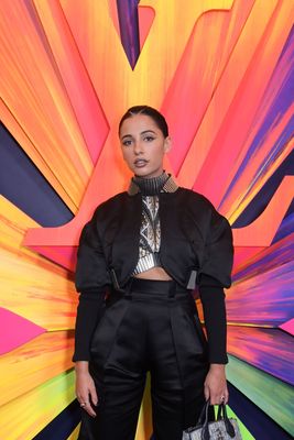 Naomi Scott Poster 3917097