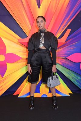 Naomi Scott Poster 3917108