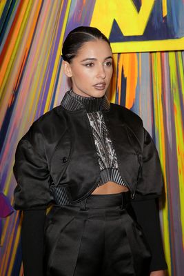 Naomi Scott Poster 3917109