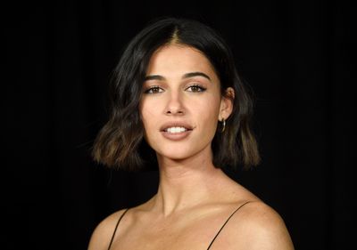 Naomi Scott Poster 3917112