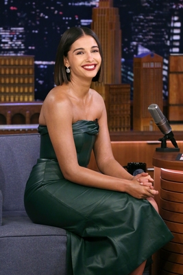 Naomi Scott Poster 3917115
