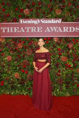 Naomi Scott Poster 3917118