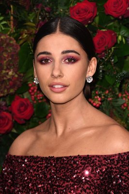 Naomi Scott Poster 3917119