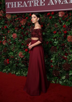 Naomi Scott Poster 3917141