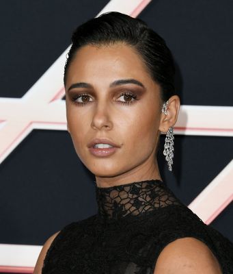 Naomi Scott Poster 3917144