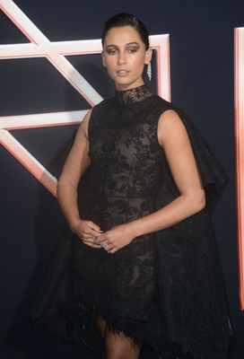Naomi Scott Poster 3917145
