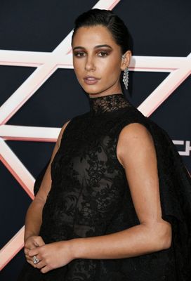 Naomi Scott Poster 3917147