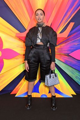 Naomi Scott Poster 3917150