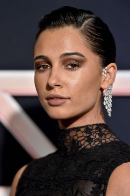 Naomi Scott Poster 3917162