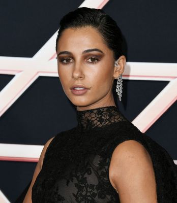 Naomi Scott Poster 3917164