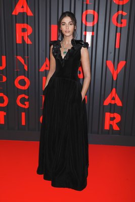 Naomi Scott Poster 3942556
