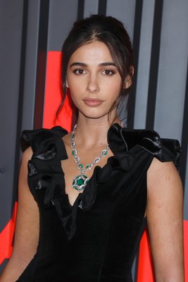 Naomi Scott Poster 3942561