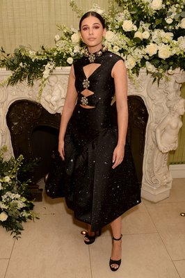 Naomi Scott Poster 3942564