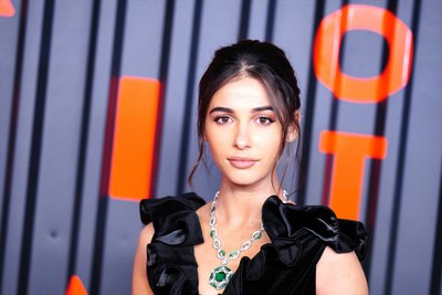 Naomi Scott Poster 3942567