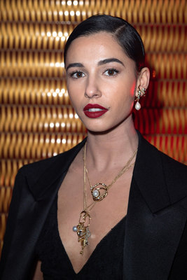 Naomi Scott Poster 3952290