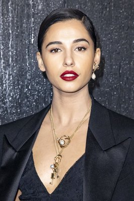 Naomi Scott Poster 3952296