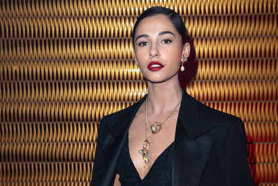 Naomi Scott Poster 3952303