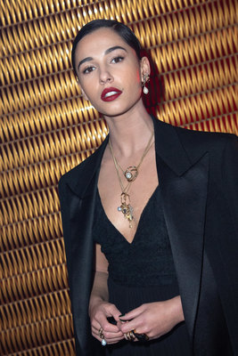 Naomi Scott Poster 3952307