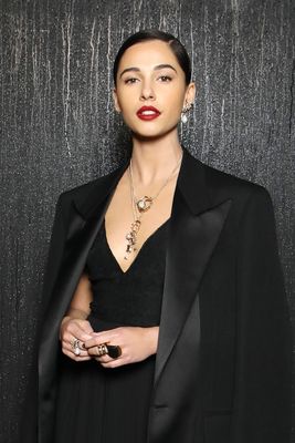 Naomi Scott Poster 3952309