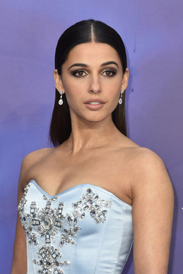 Naomi Scott Poster 3956336