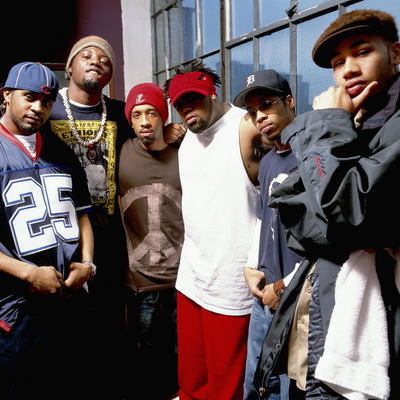 Nappy Roots Poster 3272169