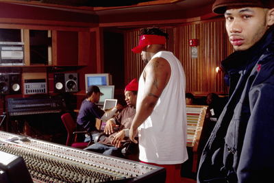 Nappy Roots Poster 3272170