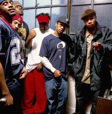 Nappy Roots Poster 3272172