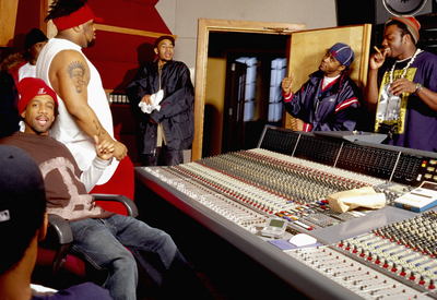 Nappy Roots Poster 3272173