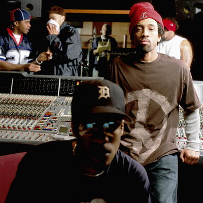 Nappy Roots Poster 3272175