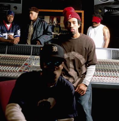 Nappy Roots Poster 3272176