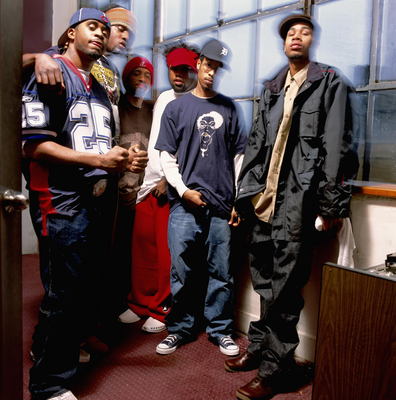 Nappy Roots Poster 3272181