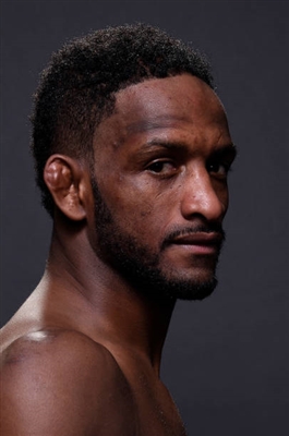 Neil Magny Poster 3522439
