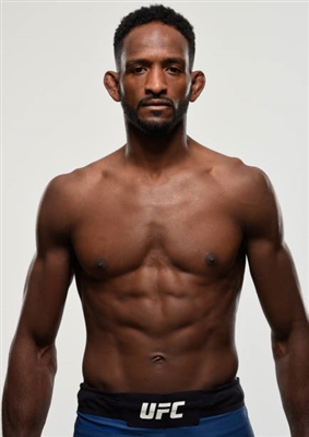 Neil Magny Poster 3522442