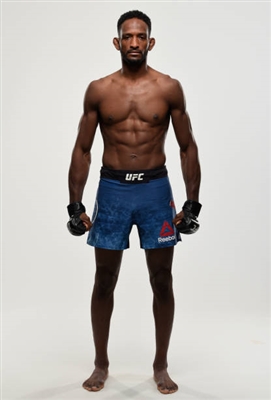 Neil Magny Poster 3522444