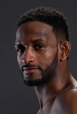 Neil Magny Poster 3522446