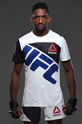Neil Magny Poster 3522447