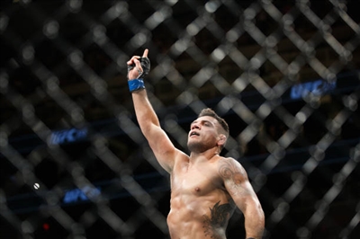 Neil Magny Poster 3522448