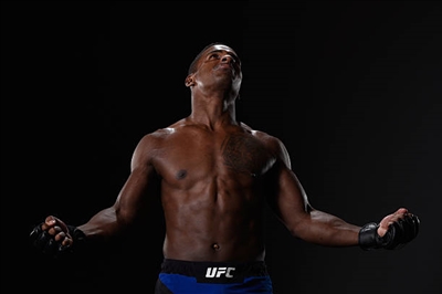Neil Magny Poster 3522449