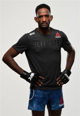 Neil Magny Poster 3522450