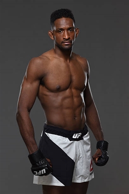 Neil Magny Poster 3522451