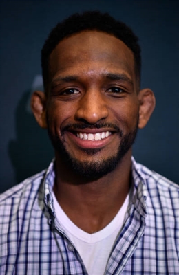 Neil Magny Poster 3522453
