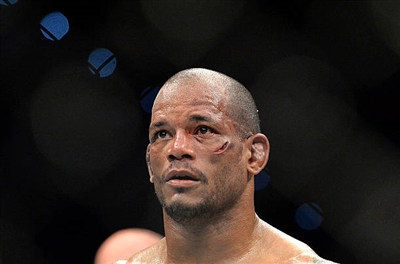 Neil Magny Poster 3522457