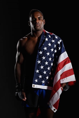 Neil Magny Poster 3522458